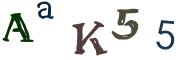 Kép CAPTCHA
