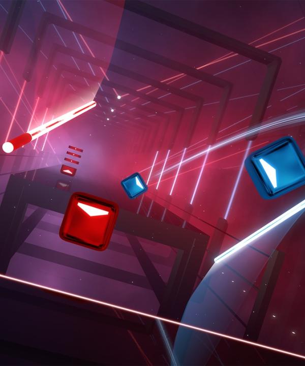 Beat Saber